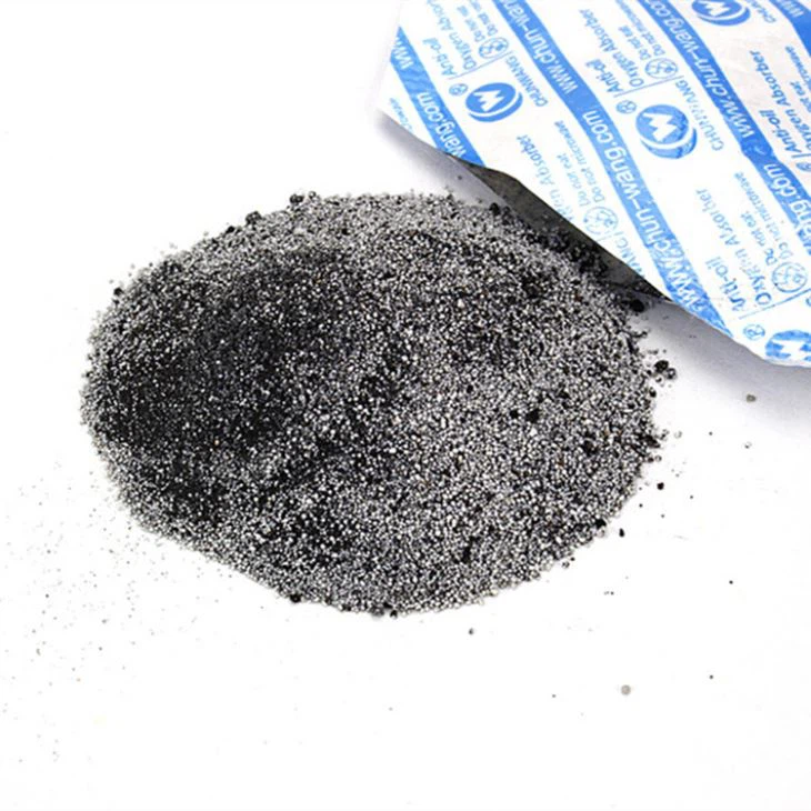 Food Use Iron Powder Oxygen Absorbent Packet Food Use Iron Powder Oxygen Absorbent Packet
