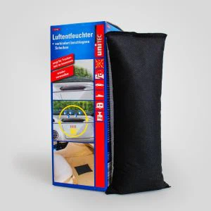 Mikroaaltouunin kestävä auton ilmankuivain
